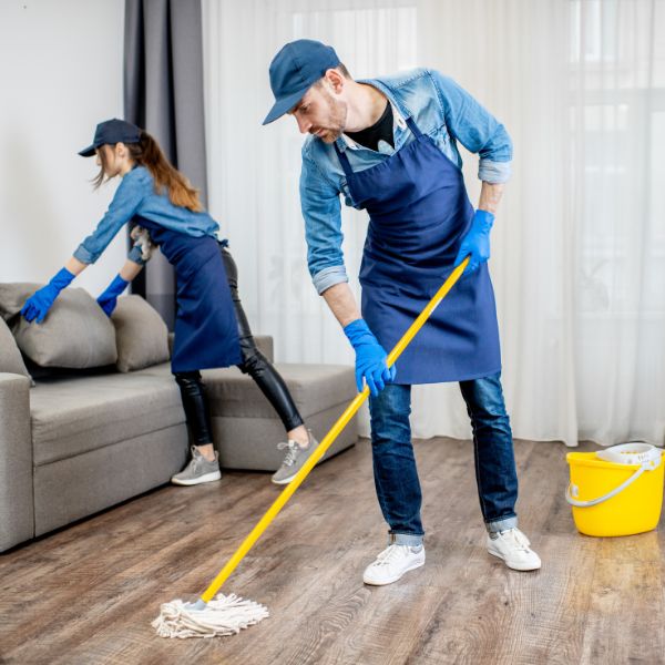 Temizlik Şirketleri 2 Temizlik Şirketleri