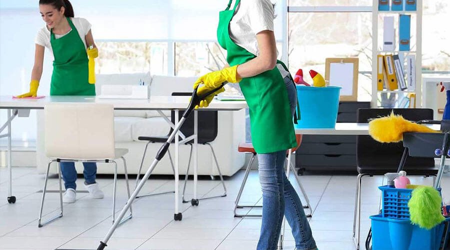 Kurumsal Temizlik Şirketleri 10 Kurumsal Temizlik Şirketleri