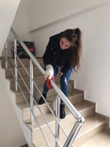 Depo ve Fabrika Temizliği 1 Site Temizliği Fiyatları