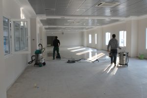 İnşaat Sonrası Temizlikte Dikkat Edilmesi Gereken Noktalar 1 İnşaat Sonrası Temizlik Yeni Alanınıza Huzur Katın