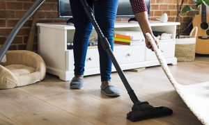 Kurumsal Ofis Temizliği 1 Lüks Konutlar İçin Derinlemesine Temizlik