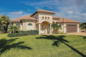 Lüks Yaşam Alanlarınıza Özel Temizlik Hizmeti Villa Temizlik Hizmeti