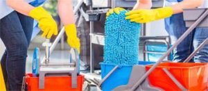 Ev Temizliği Neden Profesyonel Ekipler Tarafından Yapılmalı 2 Günlük ve Haftalık İşyeri Temizliği