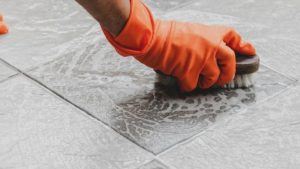 İnşaat Kalıntıları