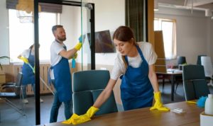 Ev Temizlik Şirketleri Arasında Doğru Tercih